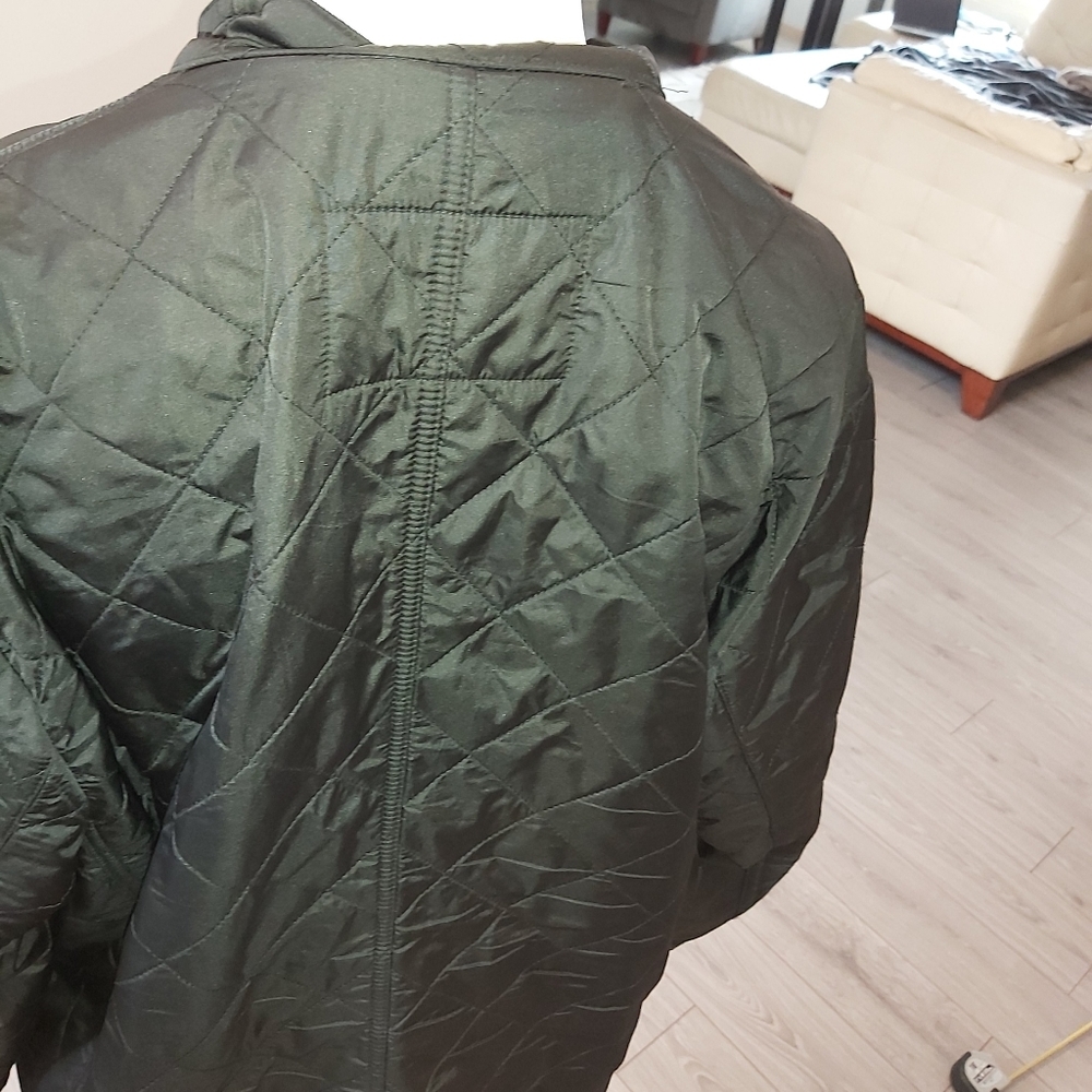 Boston Traders Jacket Large - image 3